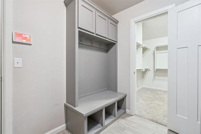 11805 Edi Avenue, Yukon, OK 73099