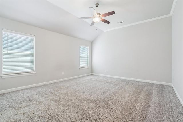 11805 Edi Avenue, Yukon, OK 73099