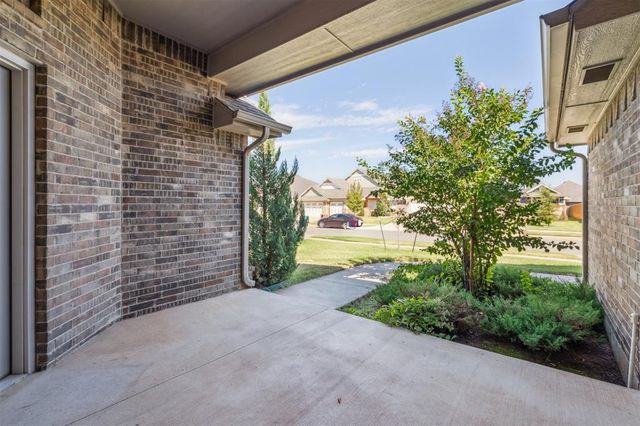 11805 Edi Avenue, Yukon, OK 73099