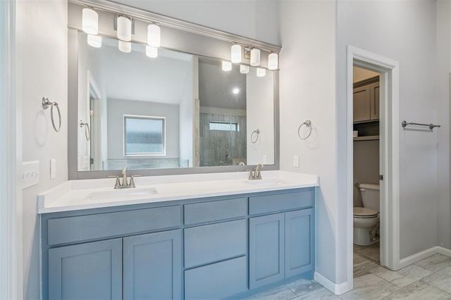 11805 Edi Avenue, Yukon, OK 73099