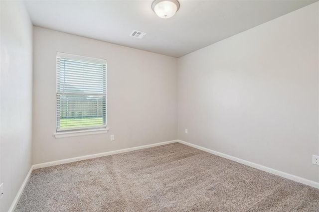 11805 Edi Avenue, Yukon, OK 73099