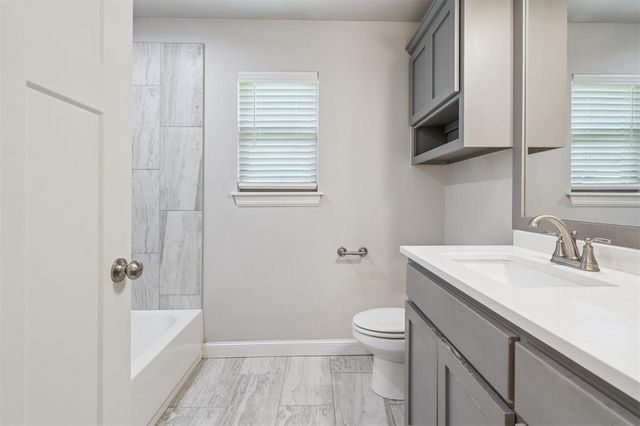 11805 Edi Avenue, Yukon, OK 73099