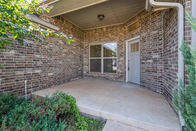 11805 Edi Avenue, Yukon, OK 73099
