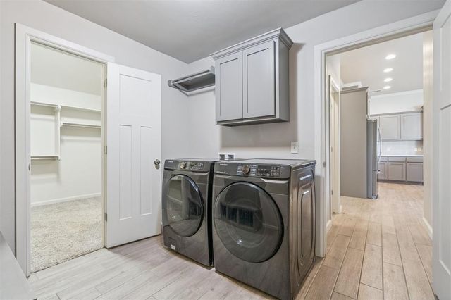 11805 Edi Avenue, Yukon, OK 73099