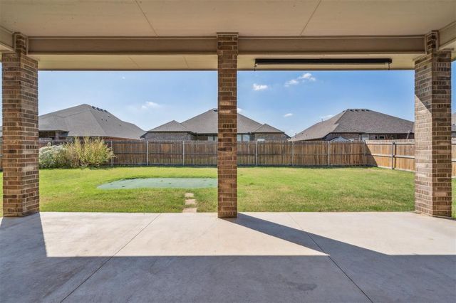11805 Edi Avenue, Yukon, OK 73099