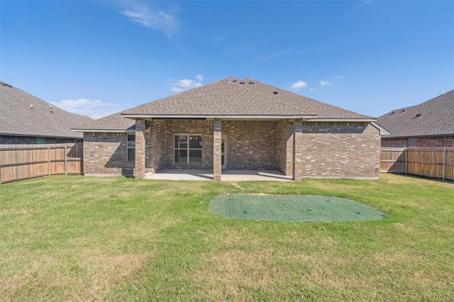 11805 Edi Avenue, Yukon, OK 73099
