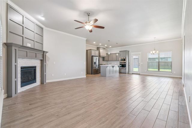 11805 Edi Avenue, Yukon, OK 73099