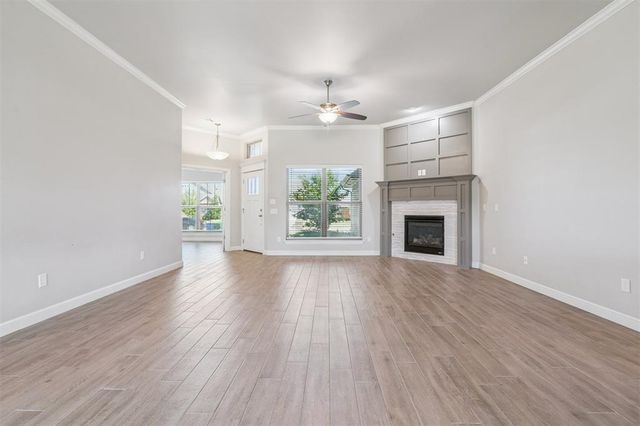 11805 Edi Avenue, Yukon, OK 73099