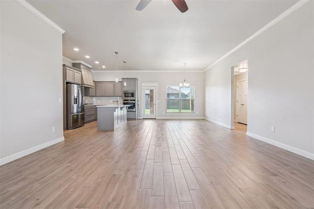 11805 Edi Avenue, Yukon, OK 73099