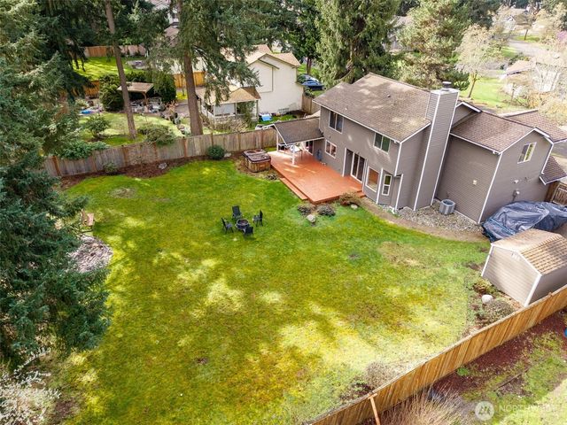 17315 97th Avenue Ct E, Puyallup, WA 98375