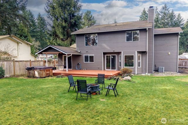 17315 97th Avenue Ct E, Puyallup, WA 98375