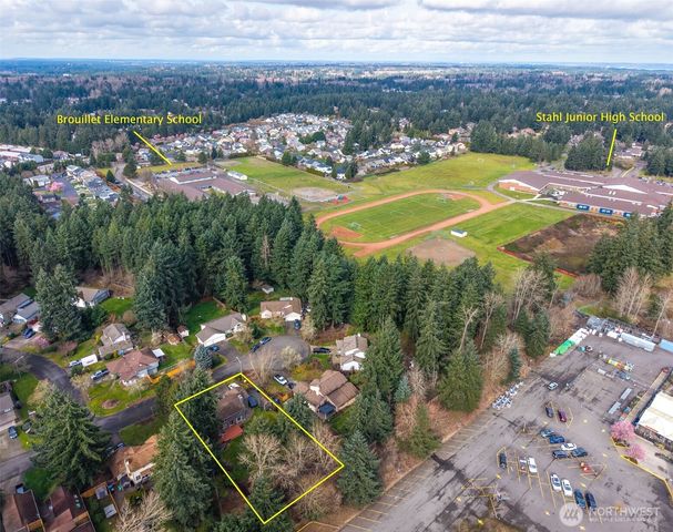 17315 97th Avenue Ct E, Puyallup, WA 98375