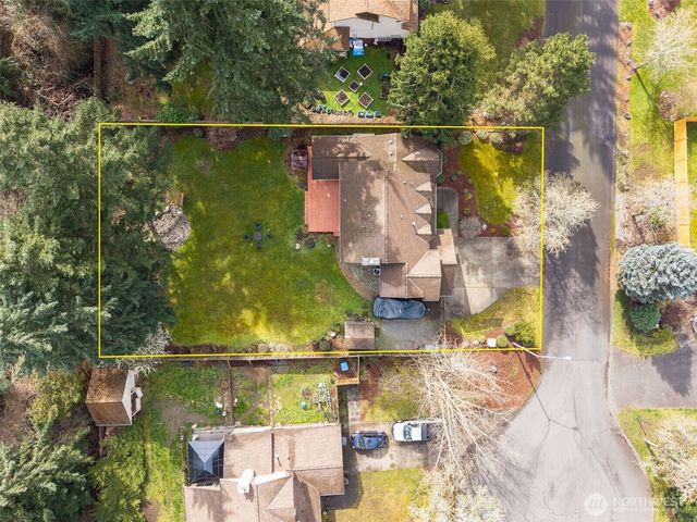 17315 97th Avenue Ct E, Puyallup, WA 98375