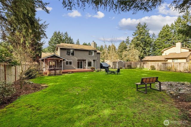 17315 97th Avenue Ct E, Puyallup, WA 98375