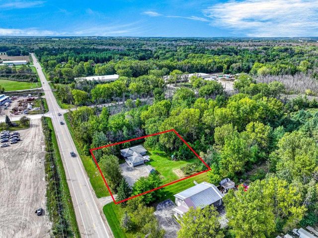 1730 W EDGEWOOD DRIVE, Appleton, WI 54913