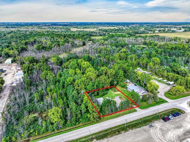 1730 W EDGEWOOD DRIVE, Appleton, WI 54913