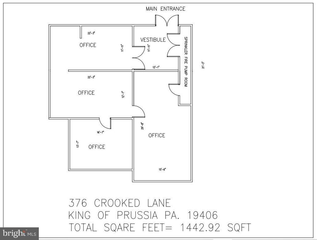 376 CROOKED LN #, KING OF PRUSSIA, PA 19406 — photo 2