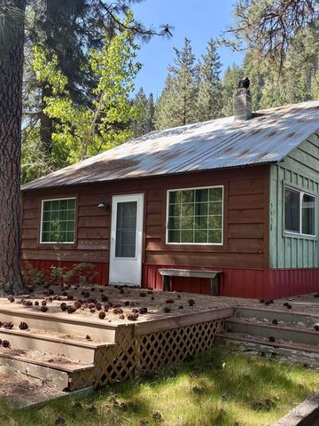 5438 Hwy 95, New Meadows, ID 83654 property photo