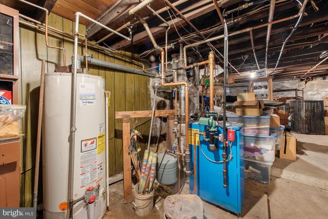 743 3RD ST, Catasauqua, PA 18032