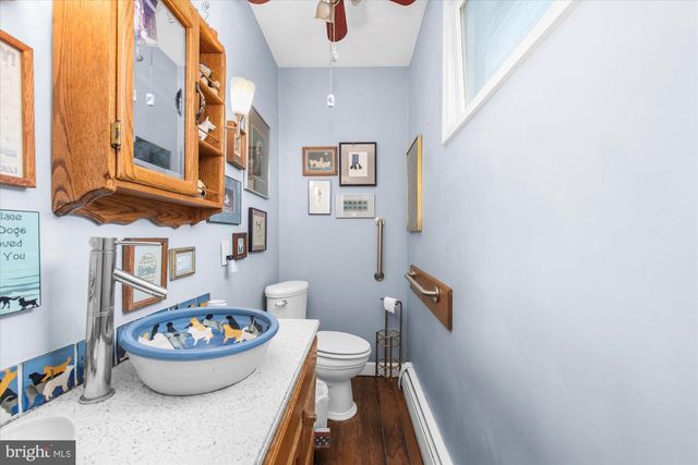 743 3RD ST, Catasauqua, PA 18032