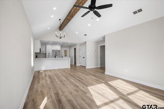 427 Harmony St., Tyler, TX 75702