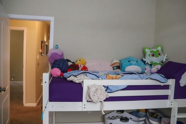 2098 E Revere Road, Fresno, CA 93720