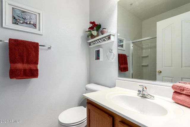 1265 S Aaron -- 299, Mesa, AZ 85209