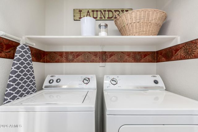 1265 S Aaron -- 299, Mesa, AZ 85209