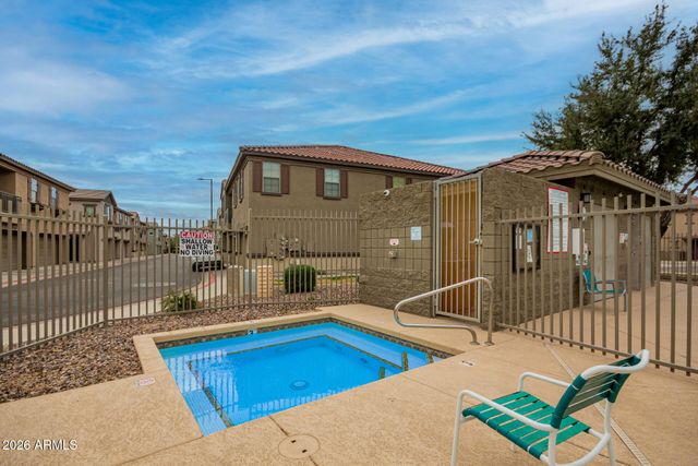 1265 S Aaron -- 299, Mesa, AZ 85209