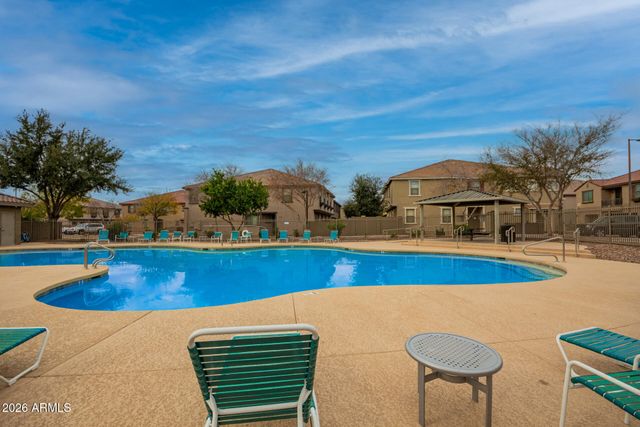 1265 S Aaron -- 299, Mesa, AZ 85209