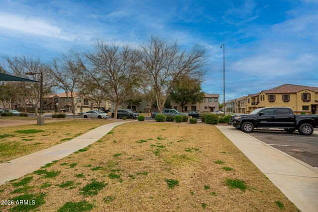 1265 S Aaron -- 299, Mesa, AZ 85209