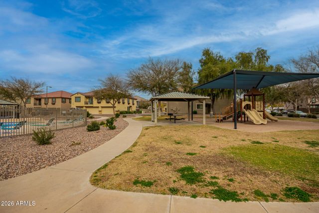 1265 S Aaron -- 299, Mesa, AZ 85209