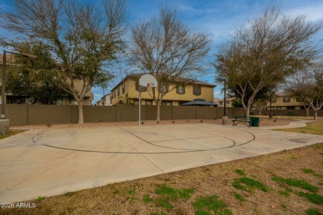 1265 S Aaron -- 299, Mesa, AZ 85209