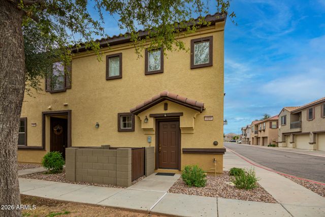 1265 S Aaron -- 299, Mesa, AZ 85209