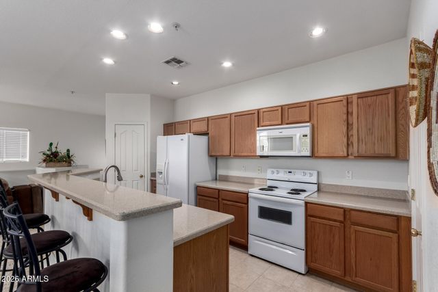 1265 S Aaron -- 299, Mesa, AZ 85209
