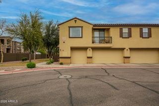 1265 S Aaron -- 299, Mesa, AZ 85209
