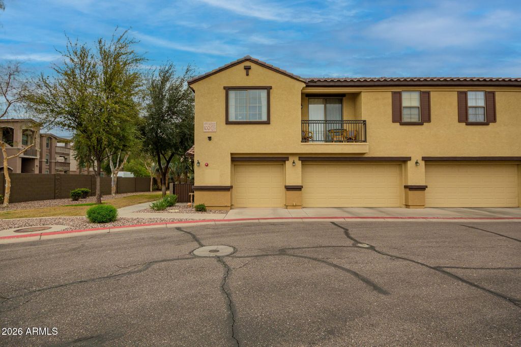 1265 S Aaron -- 299, Mesa, AZ 85209