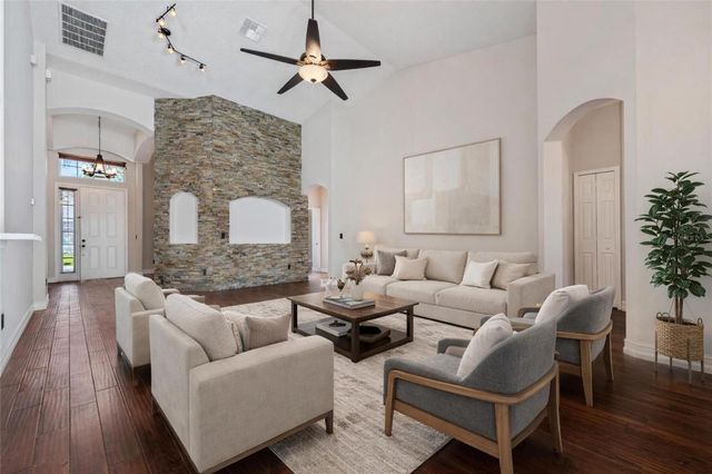 3336 HERRINGRIDGE DRIVE, Orlando, FL 32812