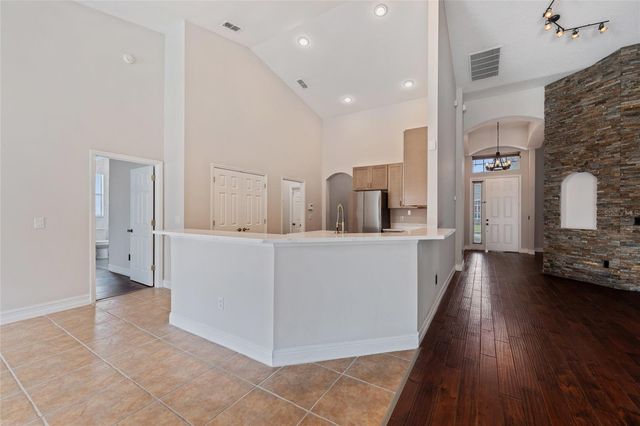 3336 HERRINGRIDGE DRIVE, Orlando, FL 32812