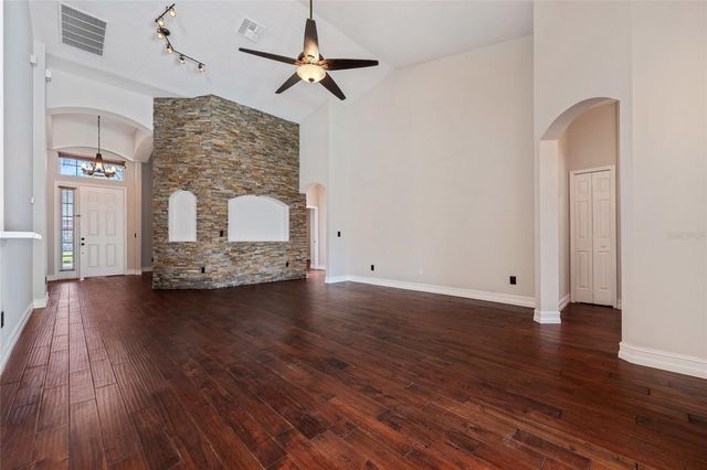 3336 HERRINGRIDGE DRIVE, Orlando, FL 32812