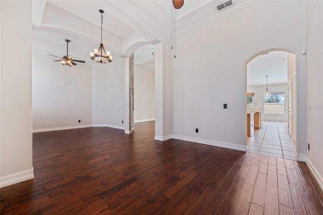 3336 HERRINGRIDGE DRIVE, Orlando, FL 32812