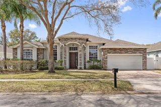 3336 HERRINGRIDGE DRIVE, Orlando, FL 32812