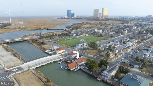 1907 KUEHNLE AVE, Atlantic City, NJ 08401