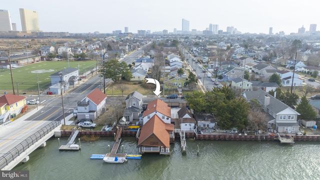 1907 KUEHNLE AVE, Atlantic City, NJ 08401