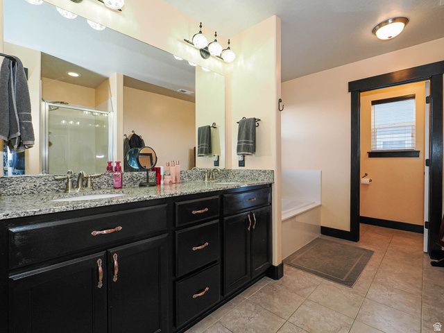 4947 W CHROME RD, Herriman, UT 84096