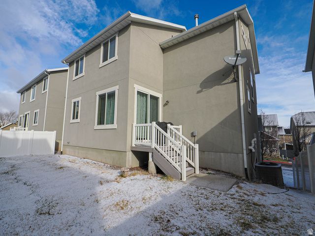 4947 W CHROME RD, Herriman, UT 84096