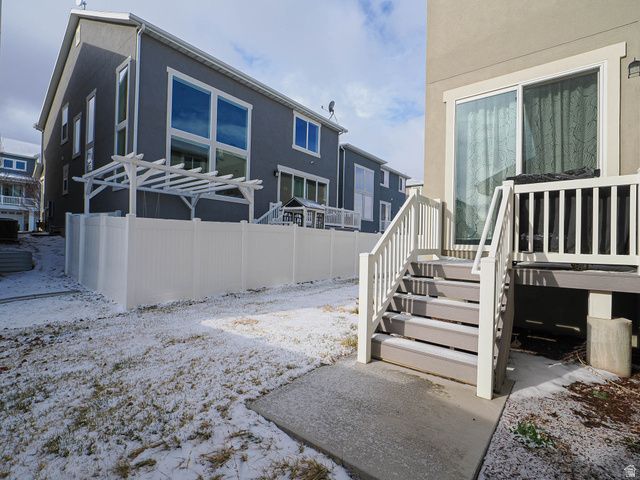 4947 W CHROME RD, Herriman, UT 84096