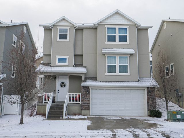 4947 W CHROME RD, Herriman, UT 84096