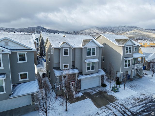 4947 W CHROME RD, Herriman, UT 84096