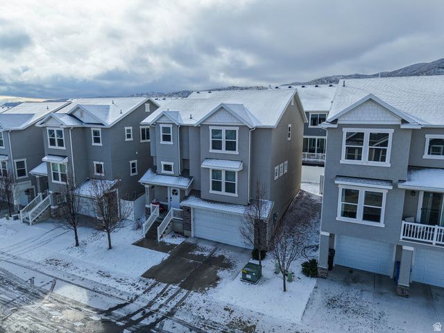 4947 W CHROME RD, Herriman, UT 84096